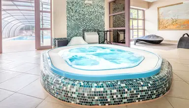 Solina Resort & Spa