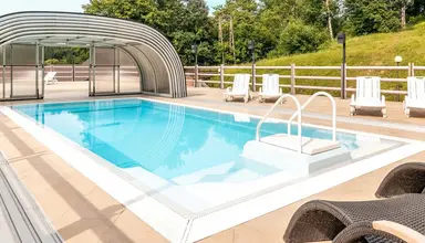 Solina Resort & Spa