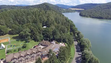 Solina Resort & Spa