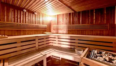 Solina Resort & Spa