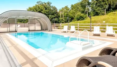 Solina Resort & Spa