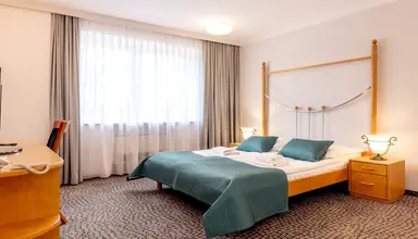 Solina Resort & Spa