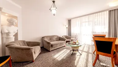 Solina Resort & Spa