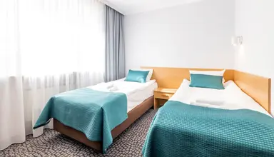 Solina Resort & Spa