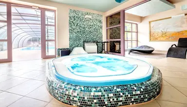 Solina Resort & Spa