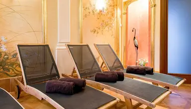 Solina Resort & Spa