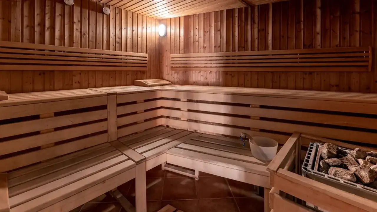 Solina Resort & Spa