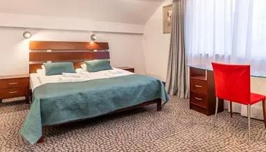 Solina Resort & Spa