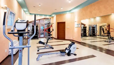 Solina Resort & Spa