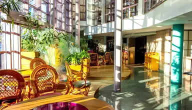 Solina Resort & Spa