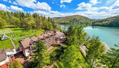 Solina SPA (Myczkowce)