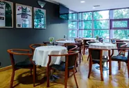 Solina SPA (Myczkowce)