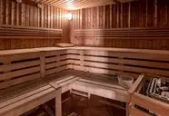 Solina SPA (Myczkowce)