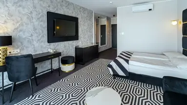 Solny Resort