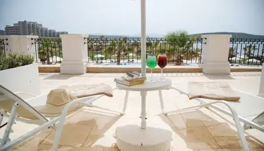 Solto Alacati