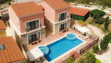 Solto Alacati