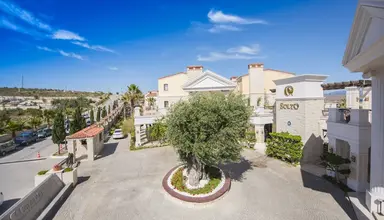 Solto Alacati