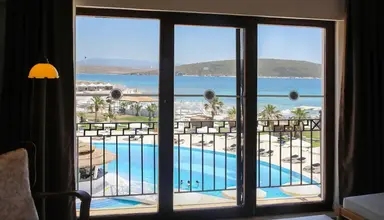 Solto Alacati
