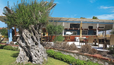 Solto Alacati