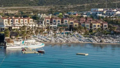 Solto Alacati