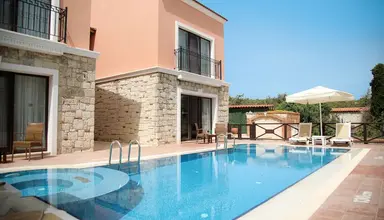 Solto Alacati
