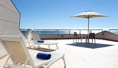 Solvasa Geranios Suites & Spa