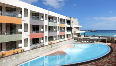 Solvasa Geranios Suites & Spa