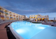 Solvasa Geranios Suites & Spa