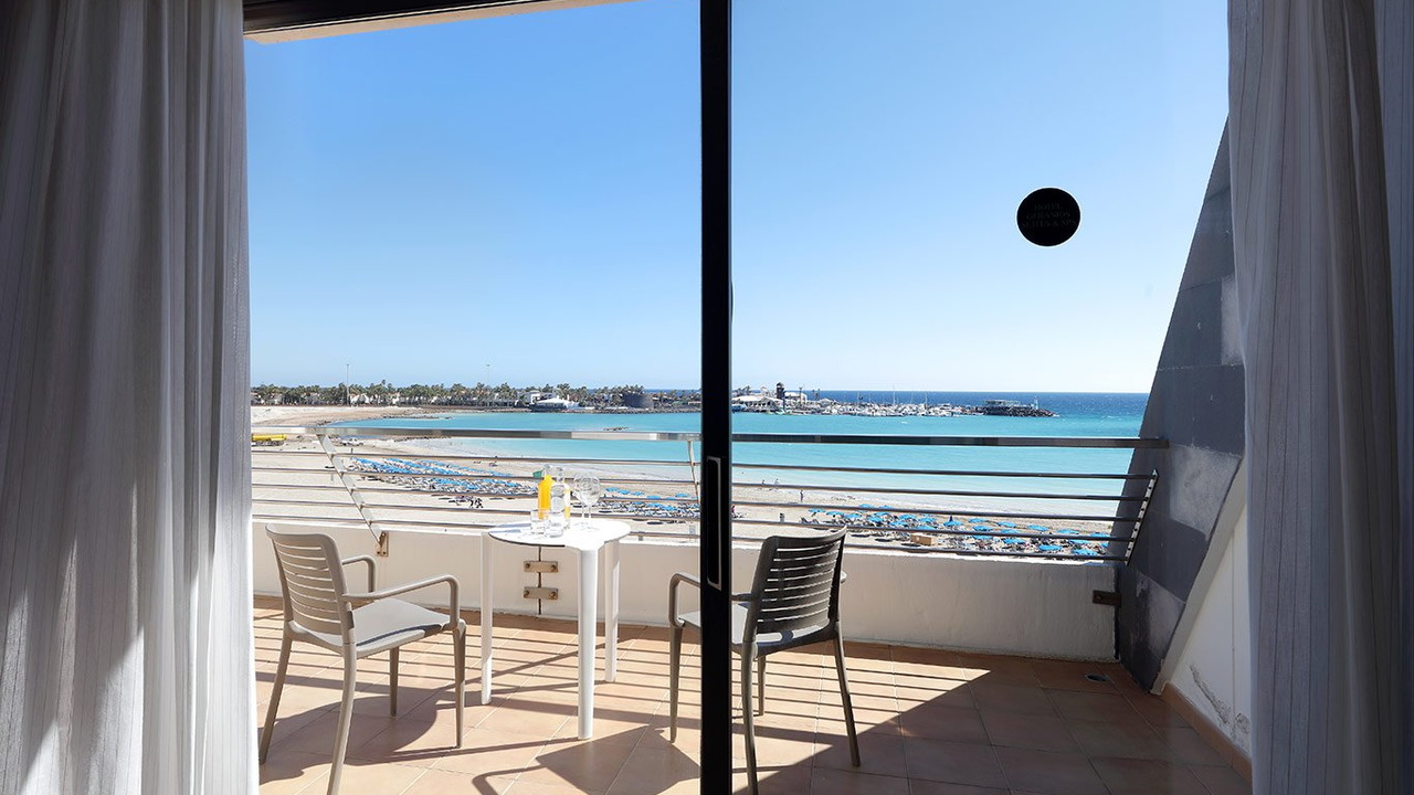 Solvasa Geranios Suites & Spa