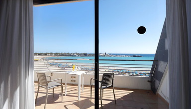 Solvasa Geranios Suites & Spa
