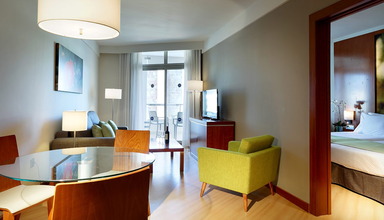 Solvasa Geranios Suites & Spa