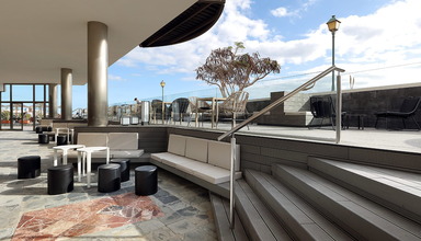 Solvasa Geranios Suites & Spa