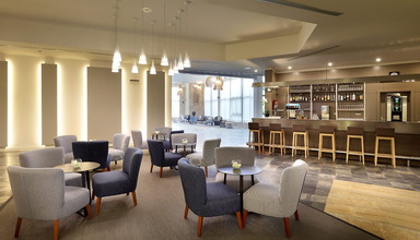 Solvasa Geranios Suites & Spa