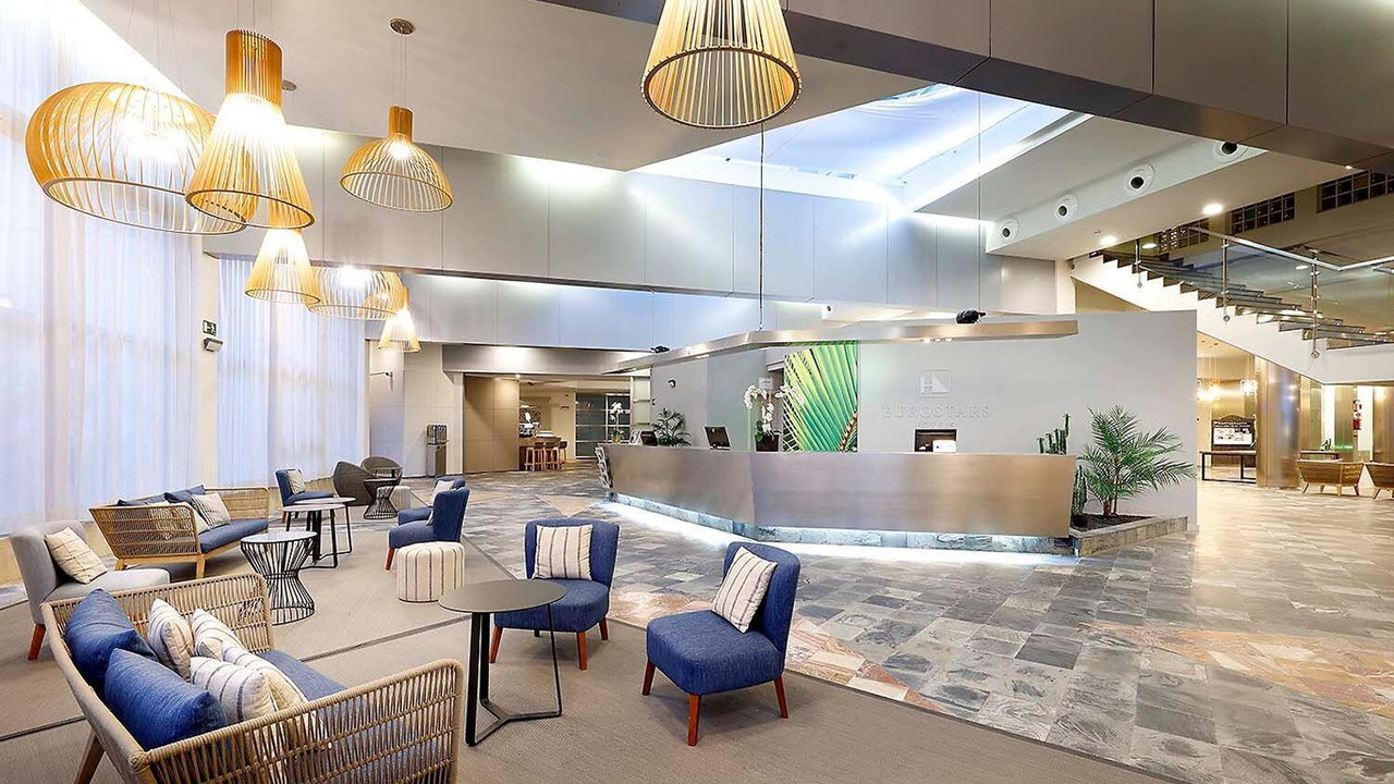 Solvasa Geranios Suites & Spa