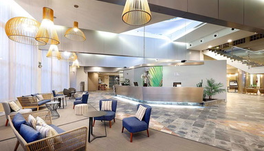 Solvasa Geranios Suites & Spa