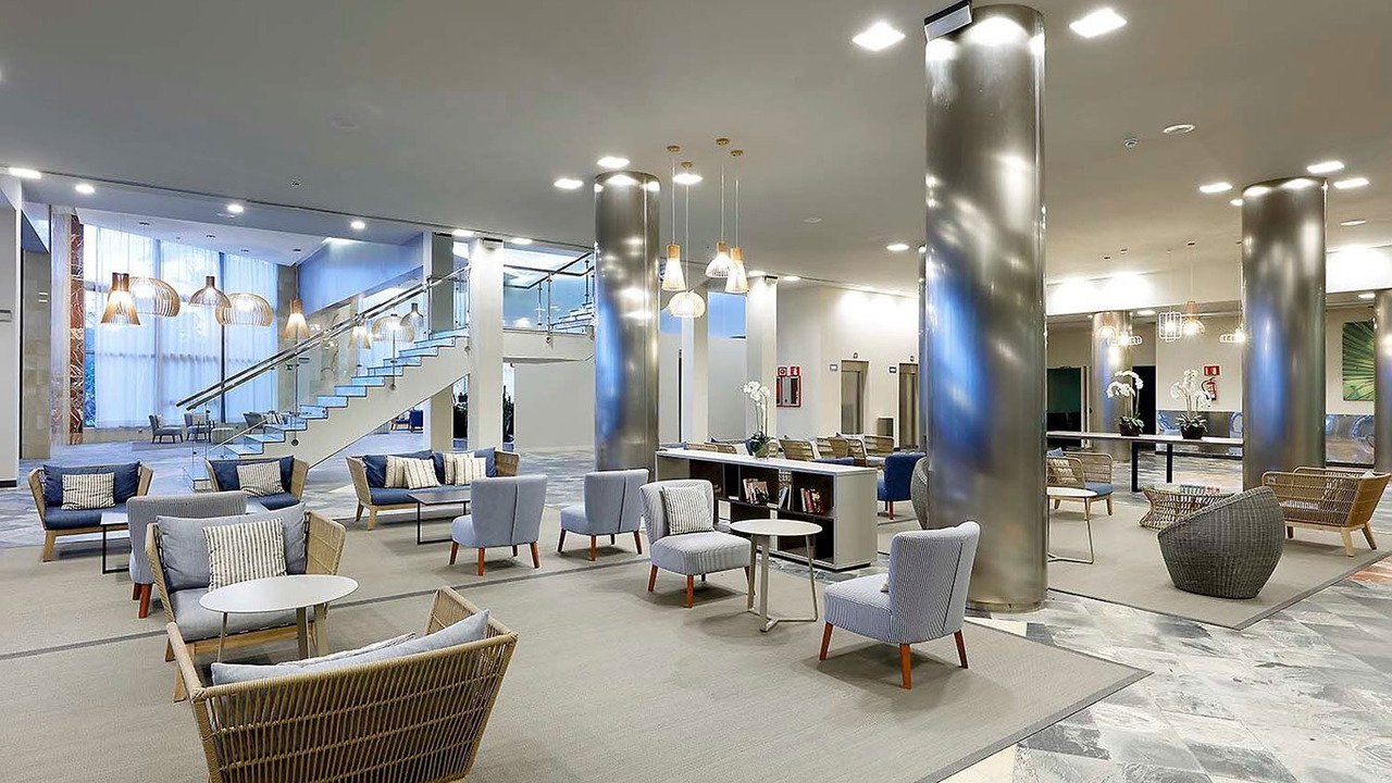Solvasa Geranios Suites & Spa