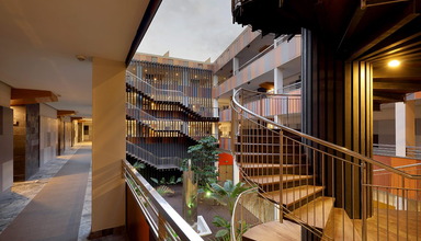 Solvasa Geranios Suites & Spa
