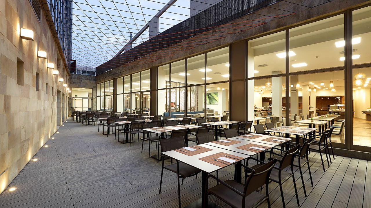 Solvasa Geranios Suites & Spa