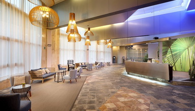 Solvasa Geranios Suites & Spa