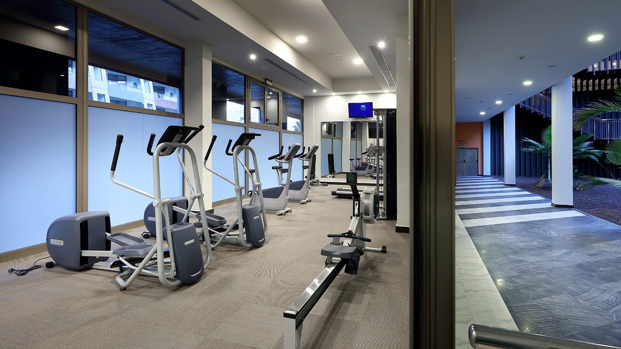 Solvasa Geranios Suites & Spa
