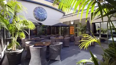 Solverde Spa & Wellness Center