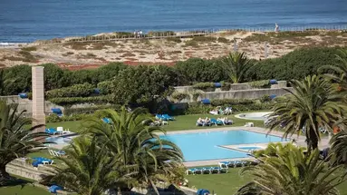 Solverde Spa & Wellness Center