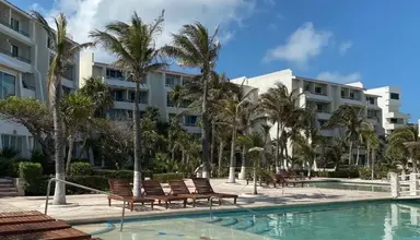 Solymar Beach Resort