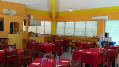 Solymar Beach Resort
