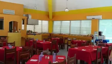 Solymar Beach Resort