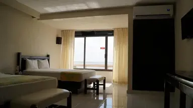 Solymar Beach Resort