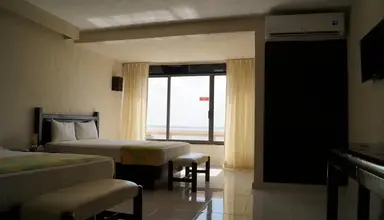 Solymar Beach Resort