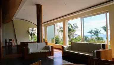 Solymar Beach Resort