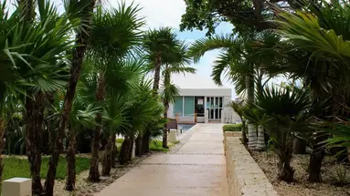 Solymar Beach Resort