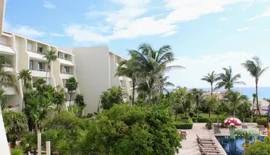 Solymar Beach Resort
